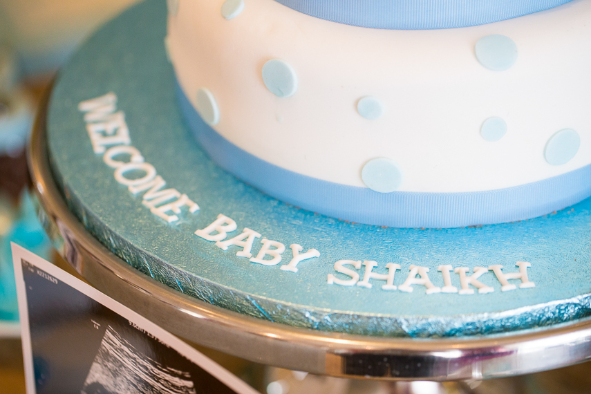 photographer for baby shower party in London